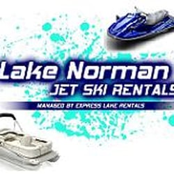 Lake Norman Jet Ski Rentals