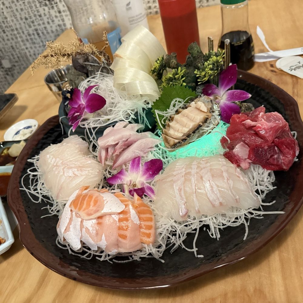 Sashimi Day - Sushi Bars Near Me - Las Vegas, Nevada Sashimi Day - Sushi Bars Near Me - Las Vegas, Nevada