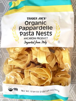 Trader Joe's by null