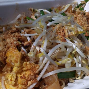 Super Thai Food - a close up of a dish - Food Trucks Near Me Super Thai Food - a close up of a dish - Food Trucks Near Me