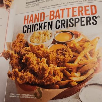 Chili's - Cat fish - American Near Me - Buena Park, California Chili's - Cat fish - American Near Me - Buena Park, California