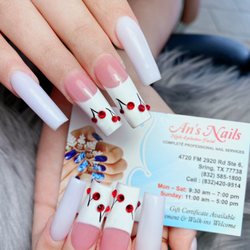 An's Nail Spa
