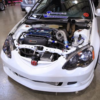 Stance Nation Nor Cal - Festivals Near Me - San Mateo, California