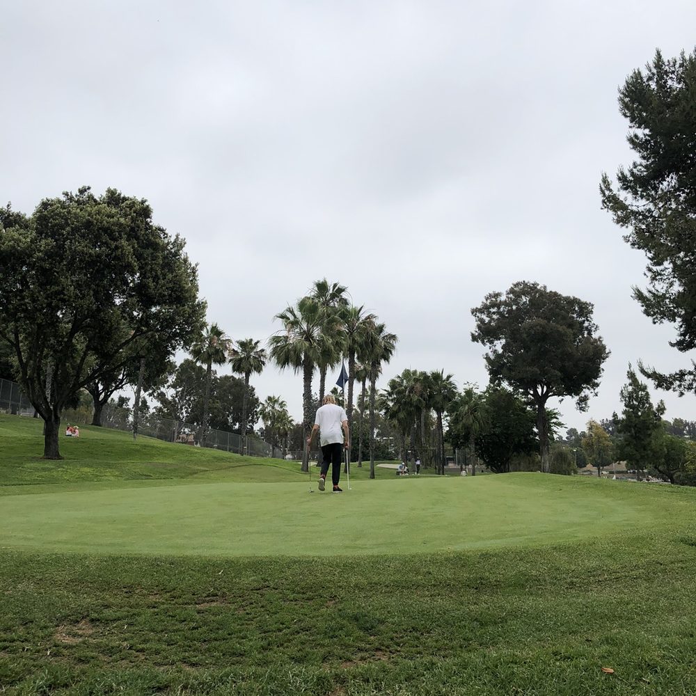 Colina Park Golf Course - Golf Near Me - San Diego, California Colina Park Golf Course - Golf Near Me - San Diego, California
