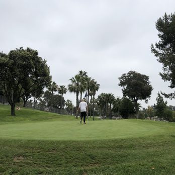 Colina Park Golf Course - Golf Near Me - San Diego, California Colina Park Golf Course - Golf Near Me - San Diego, California