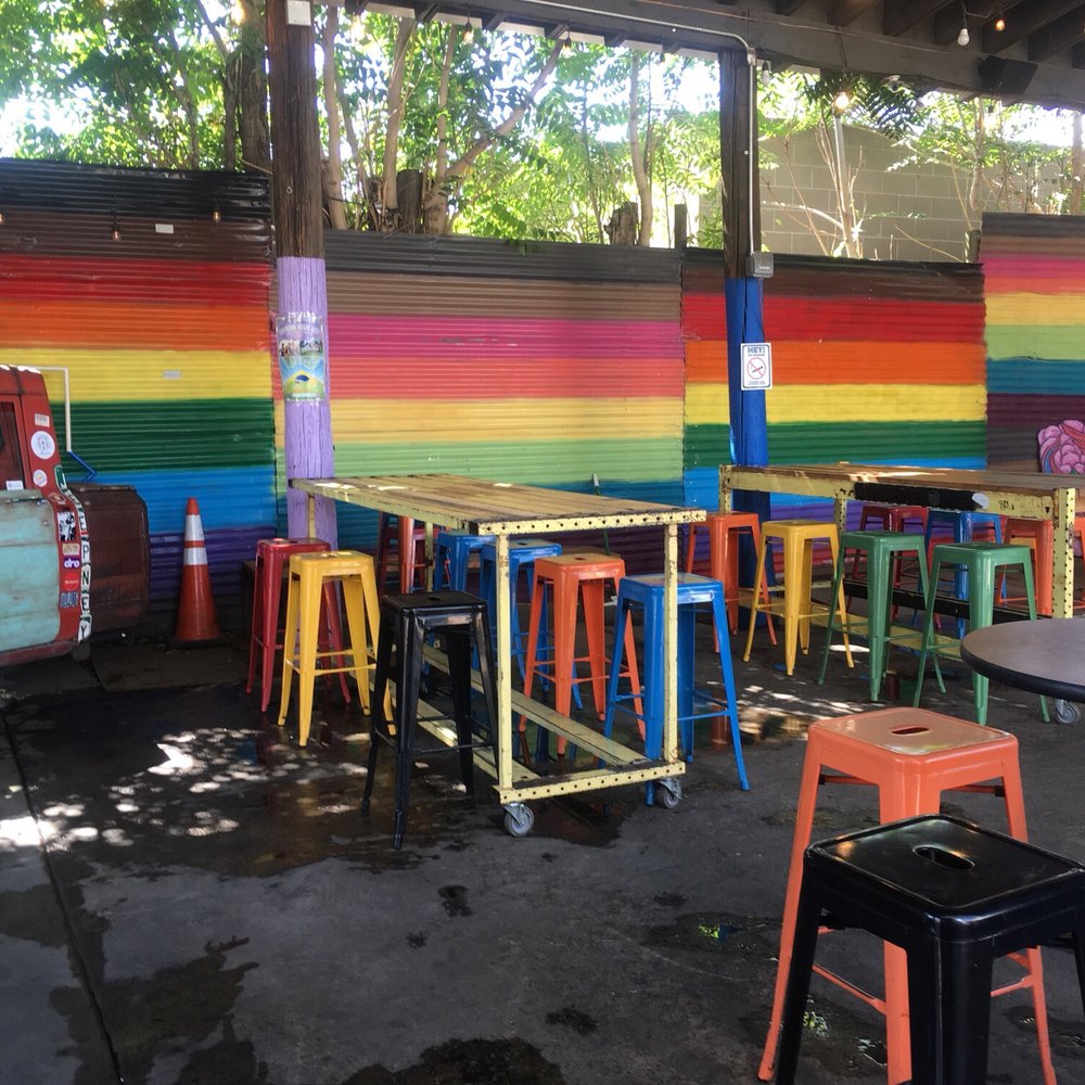 Finn's Manor - Cocktail Bars Near Me - Denver, Colorado