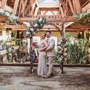Michael's Tuscany Room - Venues & Event Spaces Near Me - San Pedro, California