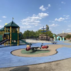 Sheila Kemper Dietrich Park