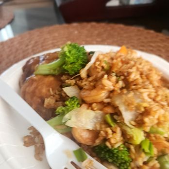 Chop Suey House - Chinese Near Me - Memphis, Tennessee