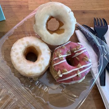 Five Daughters Bakery 12south - Donuts Near Me - Nashville, Tennessee
