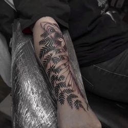 Ink Devotion Tattoo and Body Piercings - Daughters tattoo