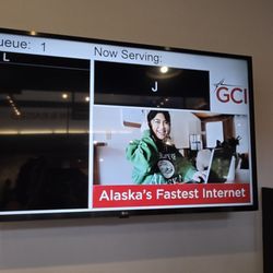 GCI Store - Amazing - no wait