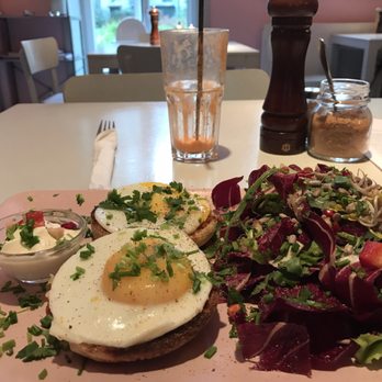 Napoljonska - Breakfast & Brunch Near Me - Berlin, BE Napoljonska - Breakfast & Brunch Near Me - Berlin, BE