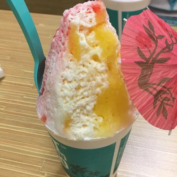 Bahama Buck's - Albuquerque, San Mateo Blvd NE - Shaved Ice Near Me - Albuquerque, New Mexico
