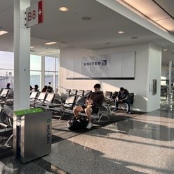 Tulsa International Airport