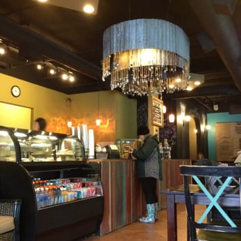 Stomping Grounds Coffee House - Coffee & Tea Near Me - Fairview, Oregon Stomping Grounds Coffee House - Coffee & Tea Near Me - Fairview, Oregon