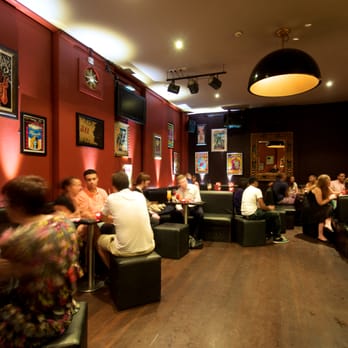 Fifty Five Bar - Lounges Near Me - London, XGL Fifty Five Bar - Lounges Near Me - London, XGL