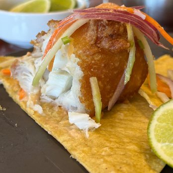 Tacos & Tequila - Fish taco - Mexican Near Me - San Juan, Puerto Rico Tacos & Tequila - Fish taco - Mexican Near Me - San Juan, Puerto Rico
