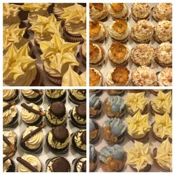 Happy Camper Cakes - Corporate Event