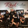 Photo of The Red Salon