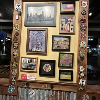 Mission BBQ - Decor - Barbeque Near Me - Greenville, North Carolina Mission BBQ - Decor - Barbeque Near Me - Greenville, North Carolina