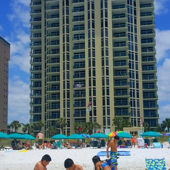 Jade East Towers - Our Family Loved staying at Jade East - Condominiums Near Me - Destin, Florida