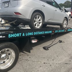 TMT Towing & Recovery