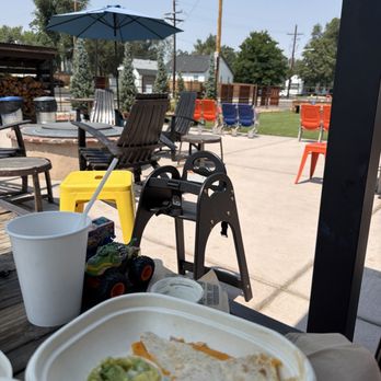 Bonfire Burritos - Kids quesadilla, play area - Breakfast & Brunch Near Me - Arvada, Colorado