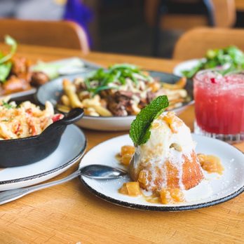 101 Craft Kitchen - plates of food on a table - Gastropubs Near Me - Fishers, Indiana 101 Craft Kitchen - plates of food on a table - Gastropubs Near Me - Fishers, Indiana