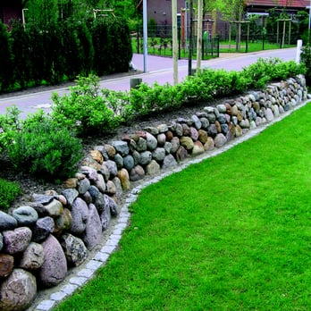 Nord-Stein - Friesenwallmauer - Building Supplies Near Me - Hamburg, HH