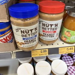 Grocery Outlet - Bought!  Chunky!....