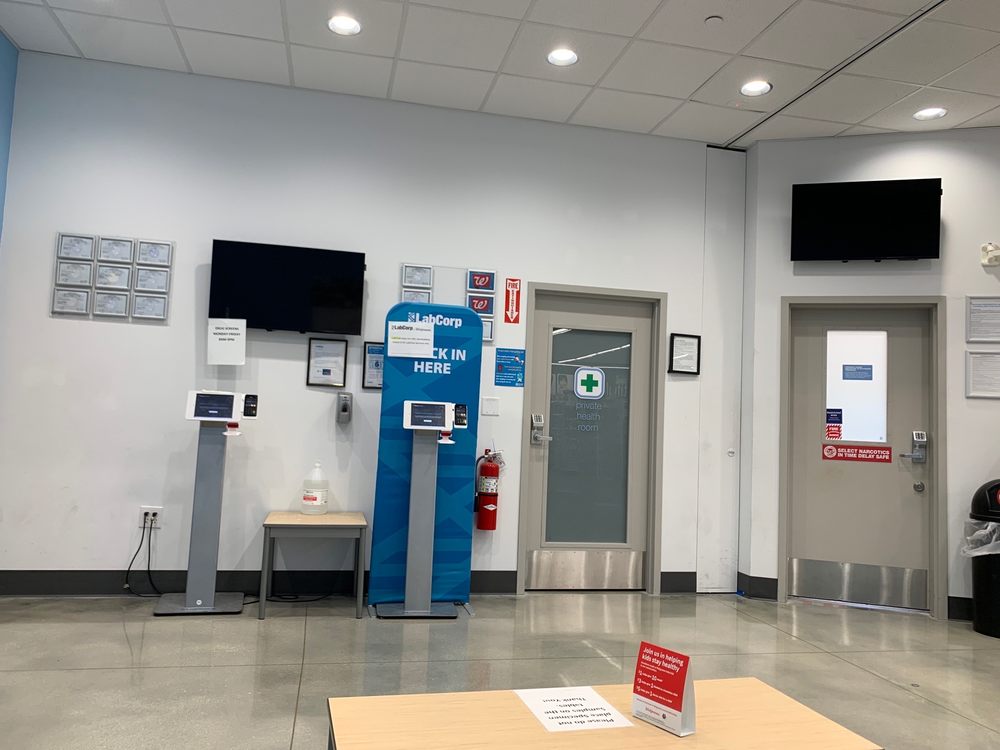 WALGREENS Updated September 2024 14 Photos & 10 Reviews 15055 S