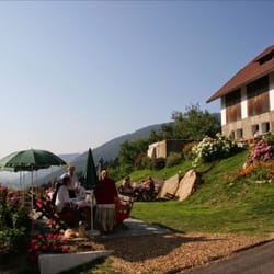 Gästehaus Berger