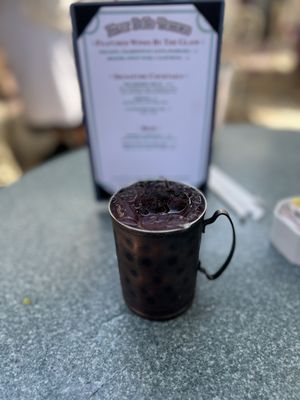 Churros - Frontierland by null