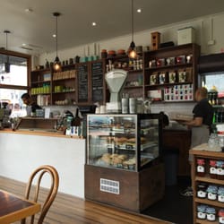 Little Sister Cafe