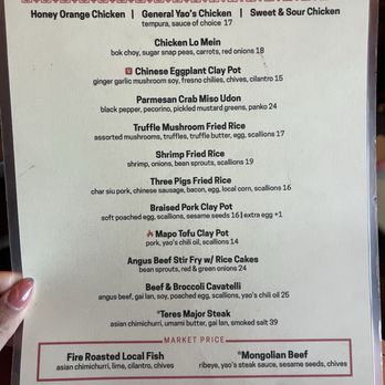 Yao’s - Chinese Near Me - Oviedo, Florida Yao’s - Chinese Near Me - Oviedo, Florida