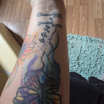 Serenity Tattoo and Piercing - Tattoo Near Me - Coon Rapids, Minnesota
