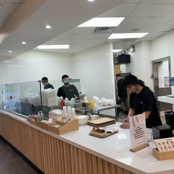Atoyubu - Inside - Korean Near Me - Walnut, California