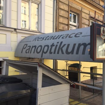 Restaurace Panoptikum - Czech Near Me - Karlovy Vary, KA Restaurace Panoptikum - Czech Near Me - Karlovy Vary, KA