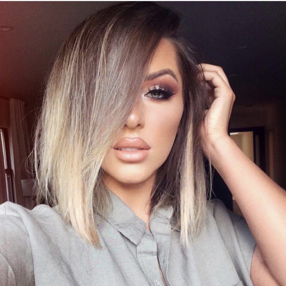 Luxbae - This is the hair color I wanted. This is the picture I showed them. - Hair Salons Near Me - Glendale, California Luxbae - This is the hair color I wanted. This is the picture I showed them. - Hair Salons Near Me - Glendale, California