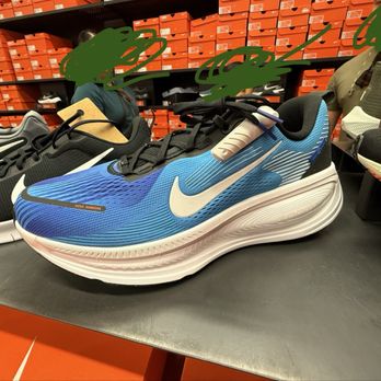 Nike Factory Store - Ontario - Shoe Stores Near Me - Ontario, California
