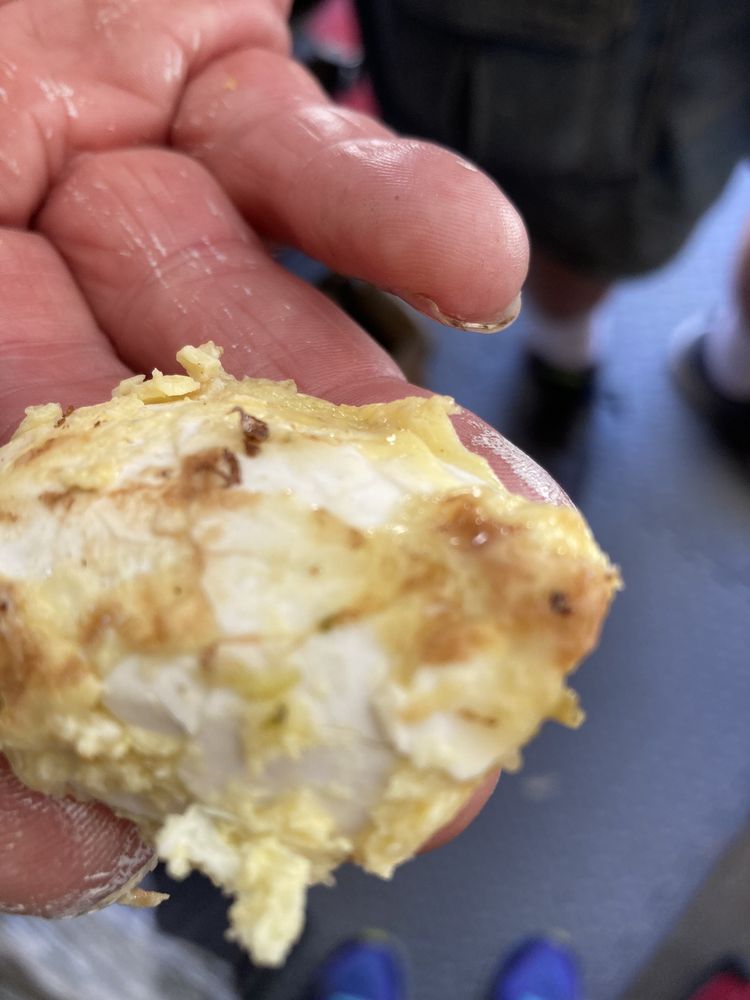 Las Delicias De Abuelita