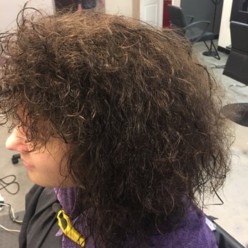 Aqua Salon - Hair by Tony Garcia...... I love my JOB !!!!!!!! - Hair Salons Near Me - Houston, Texas