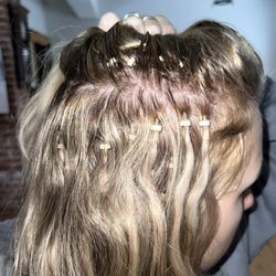 Posh Salon & Spa