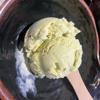 Y Shabu Shabu - Green tea ice cream - Bars Near Me - Providence, Rhode Island Y Shabu Shabu - Green tea ice cream - Bars Near Me - Providence, Rhode Island