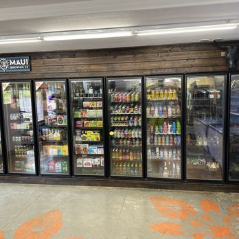 Honokaa Country Market - Grab some local kombucha - Meat Shops Near Me - Honokaa, Hawaii