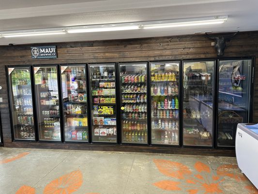 Honokaʻa Country Market by null