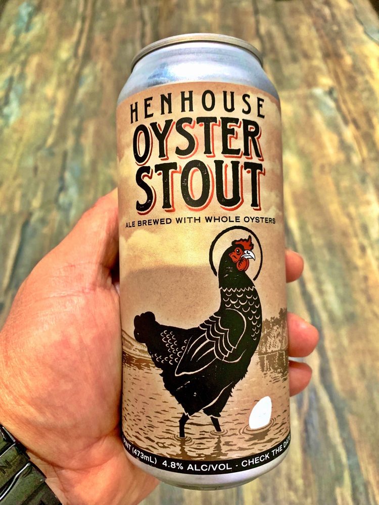 HenHouse Brewing Company Palace of Barrels - Photo 3