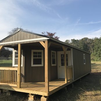 Smart Shed - Deluxe Cabin - Sheds & Outdoor Storage Near Me - Lavonia, Georgia Smart Shed - Deluxe Cabin - Sheds & Outdoor Storage Near Me - Lavonia, Georgia