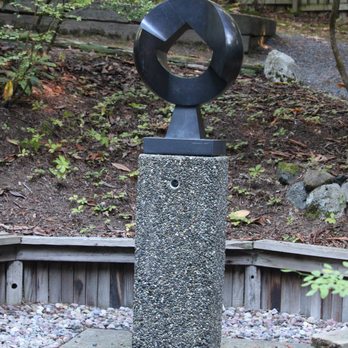 Big Rock Garden - Parks Near Me - Bellingham, Washington Big Rock Garden - Parks Near Me - Bellingham, Washington